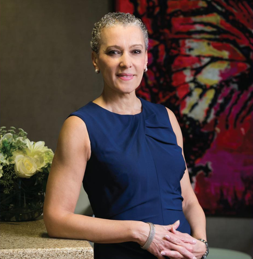 Patient Update Dr. Sharon Malone Foxhall